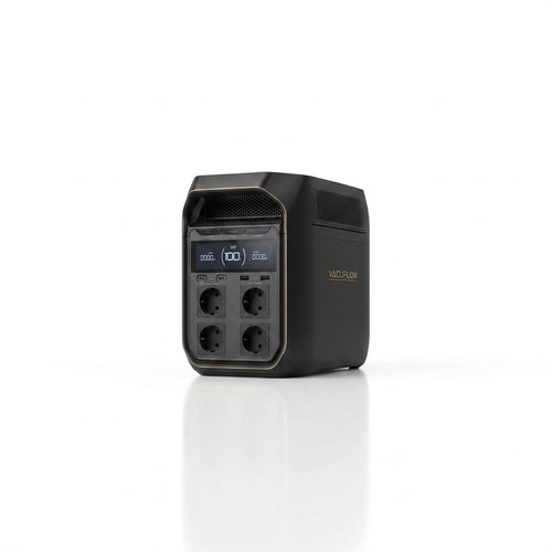 VacuFlow Pro