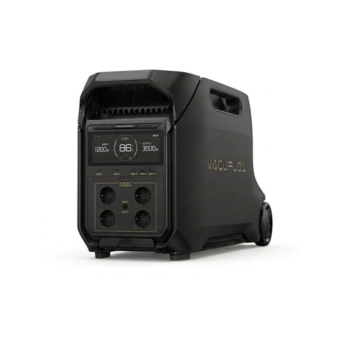 VacuFlow Titan
