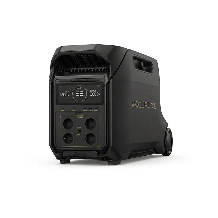 VacuFlow Titan